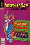 Yosemite Sam #57 Comic Books - Covers, Scans, Photos in Yosemite Sam Comic Books - Covers, Scans, Gallery